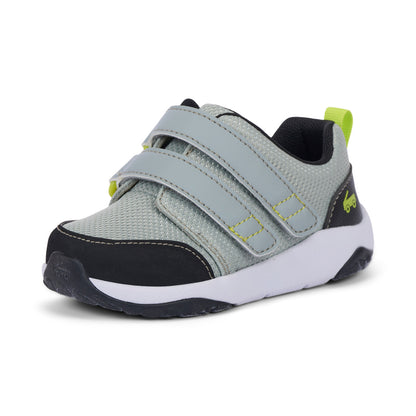 See Kai Run Latest | Ryder Adapt II Gray