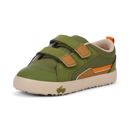 See Kai Run Latest | Riley Olive Green