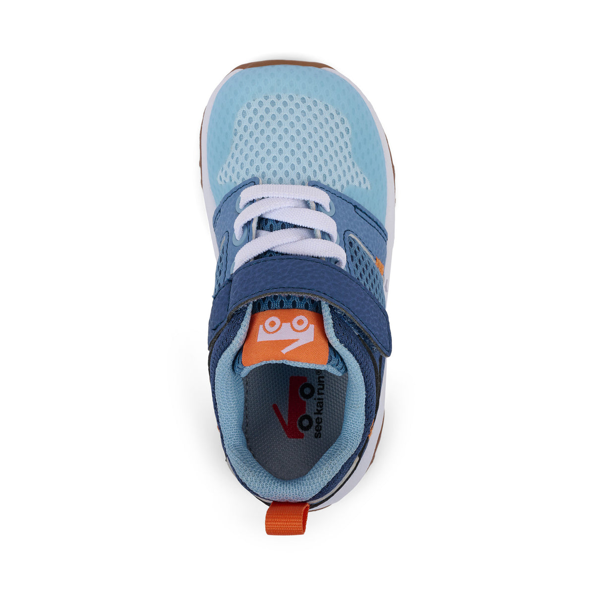See Kai Run New | Viento Blue
