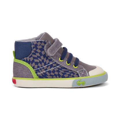 See Kai Run Featured | Dane Gray/Checkered