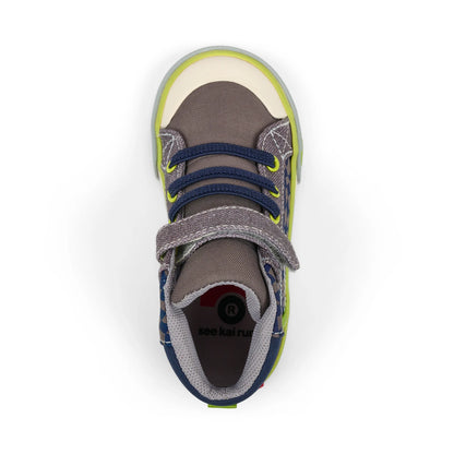 See Kai Run Featured | Dane Gray/Checkered