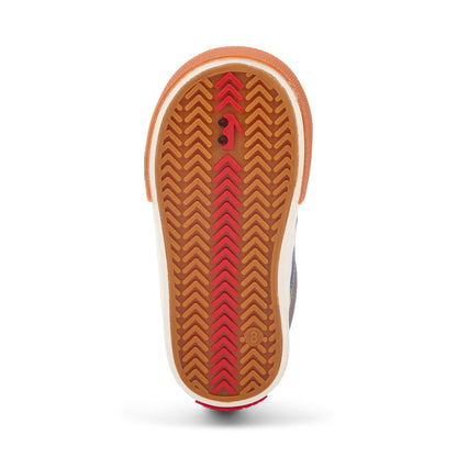 See Kai Run Premium | Lucci Brown Leather