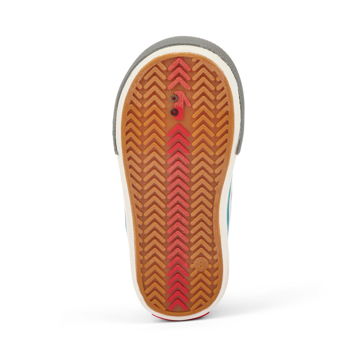 See Kai Run Deals | Russell Navy/Teal