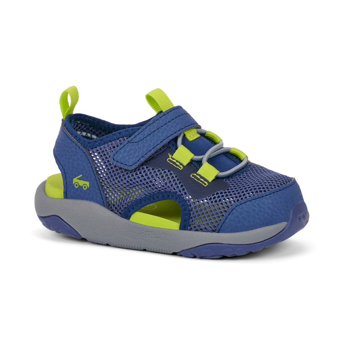See Kai Run Trusted | Aven Navy