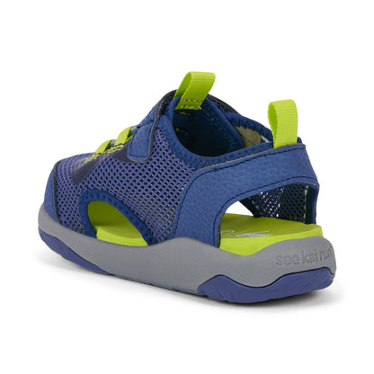 See Kai Run Trusted | Aven Navy