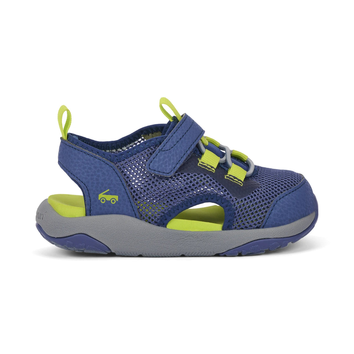 See Kai Run Trusted | Aven Navy