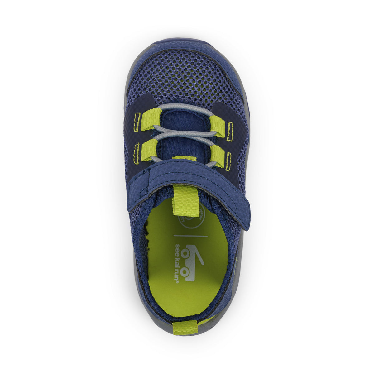 See Kai Run Trusted | Aven Navy