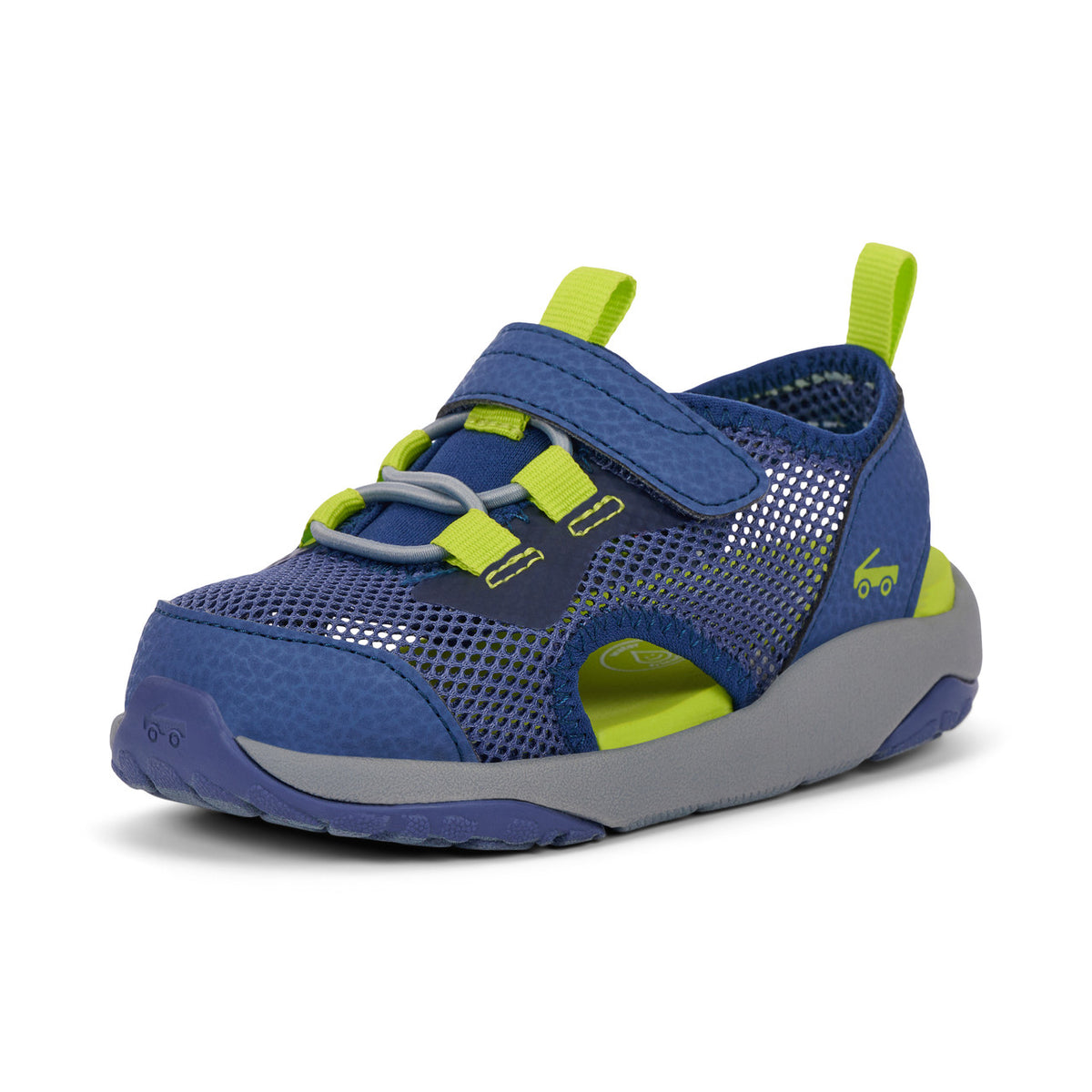 See Kai Run Trusted | Aven Navy