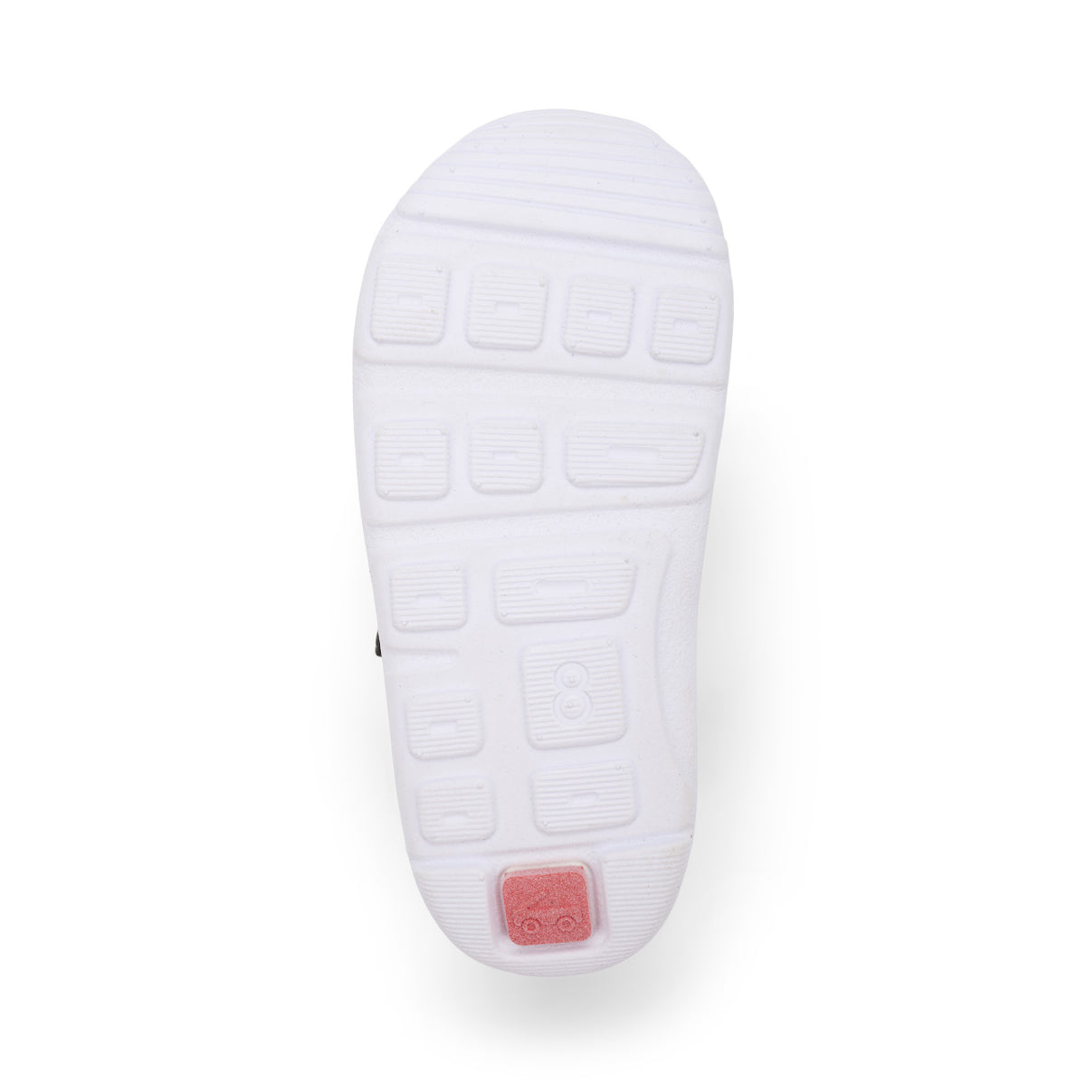 See Kai Run Value | Cyrus Flexirun™ Gray/Red