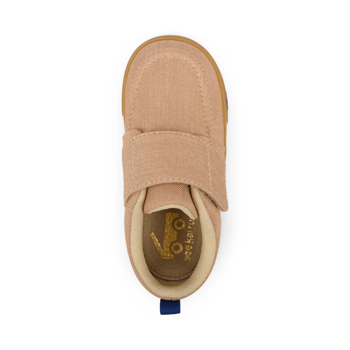 See Kai Run Customer Favorite | Wyatt Khaki