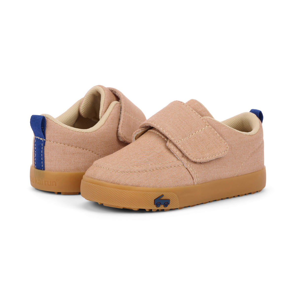 See Kai Run Customer Favorite | Wyatt Khaki