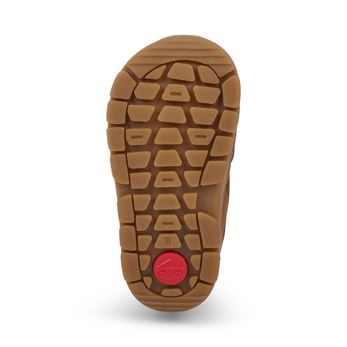 See Kai Run Latest | Canyon Waterproof Olive Green