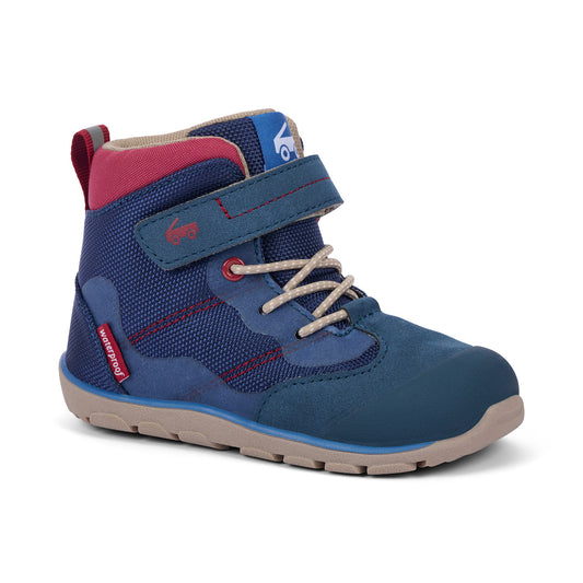 See Kai Run Best Seller | Canyon Waterproof Navy