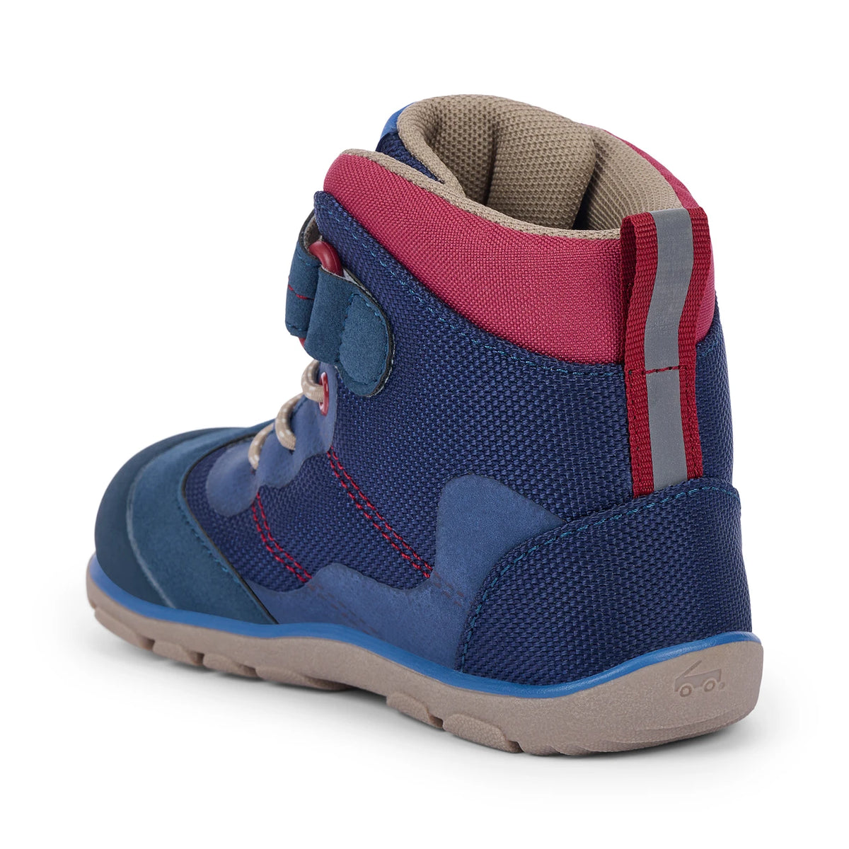 See Kai Run Best Seller | Canyon Waterproof Navy