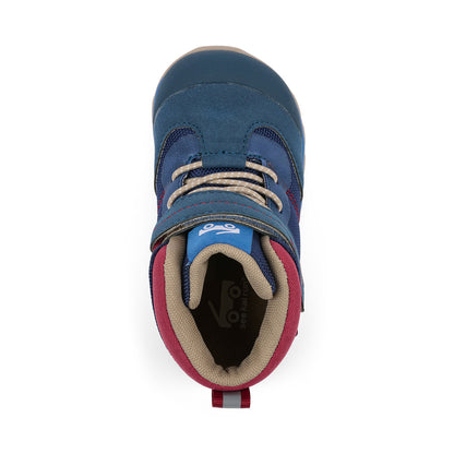 See Kai Run Best Seller | Canyon Waterproof Navy