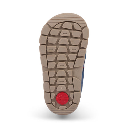 See Kai Run Best Seller | Canyon Waterproof Navy