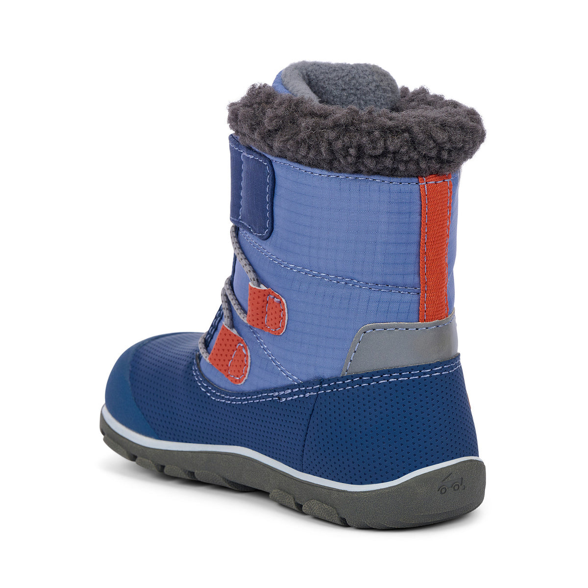 See Kai Run Sale | Gilman Waterproof/Insulated Blue