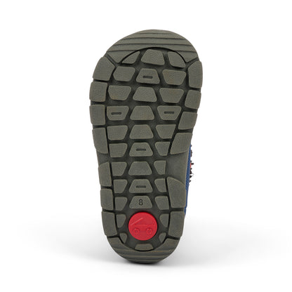 See Kai Run Sale | Gilman Waterproof/Insulated Blue