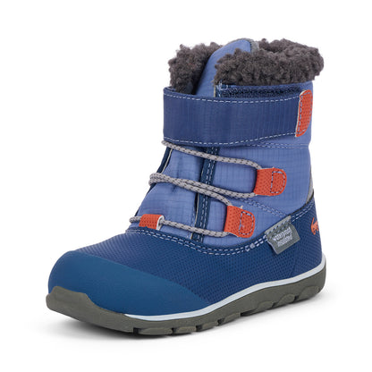 See Kai Run Sale | Gilman Waterproof/Insulated Blue