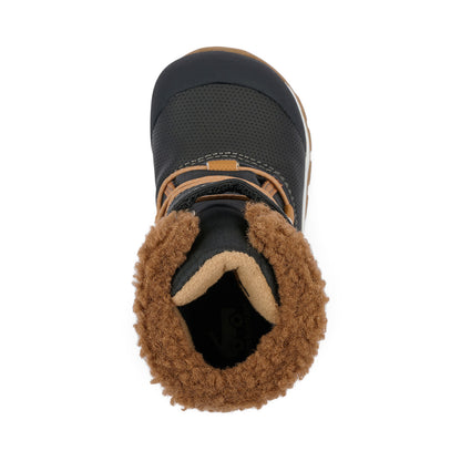 See Kai Run Discount | Gilman Waterproof/Insulated Raven Black